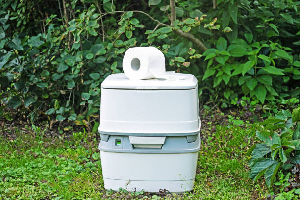 Best Local porta potty services  in Fort Thomas, KY