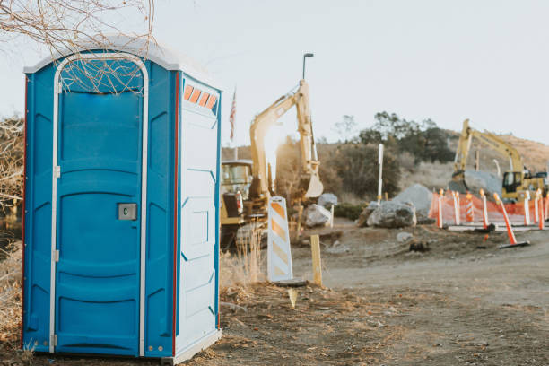 Affordable portable toilet rental in Fort Thomas, KY