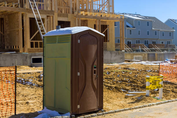 Best Construction site porta potty rental  in Fort Thomas, KY