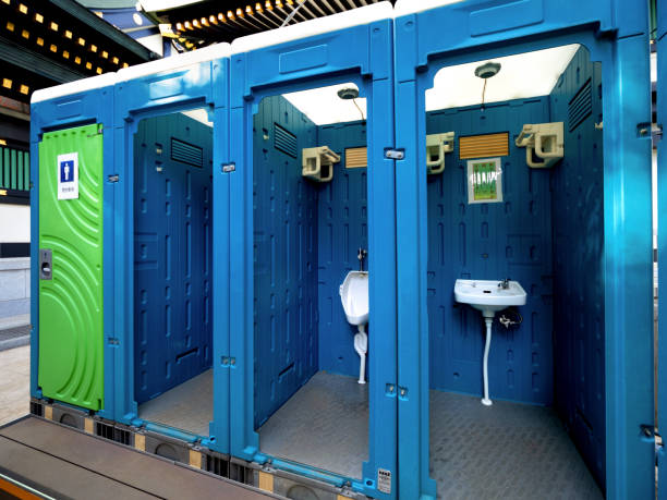 Best Affordable portable toilet rental  in Fort Thomas, KY